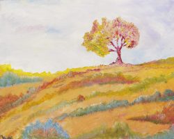 La galerie Olivier solitaire