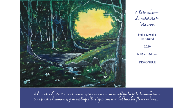 Clair obscur 2019 Clair obscur 2019