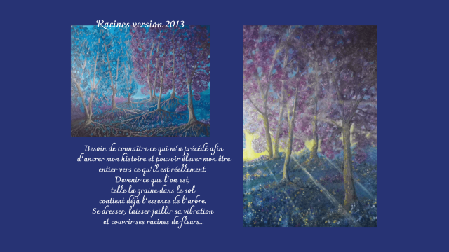 Racines 2013 Racines 2013